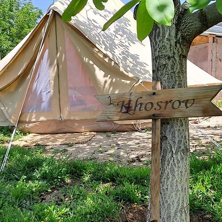 Camping 3 Gs Goght' Eksteriør bilde
