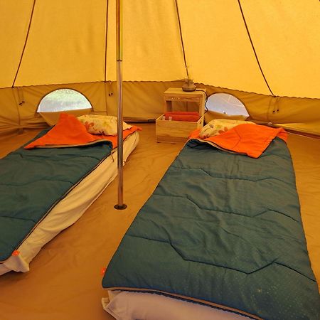 Camping 3 Gs Goght' Eksteriør bilde