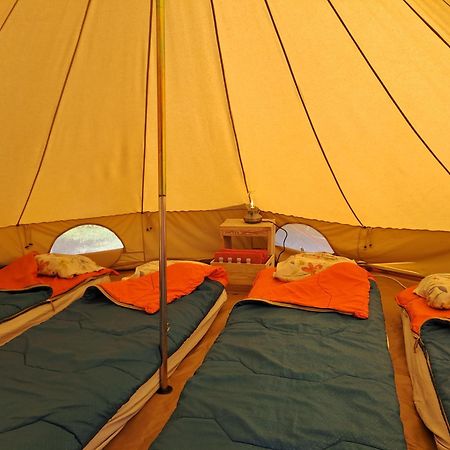 Camping 3 Gs Goght' Eksteriør bilde