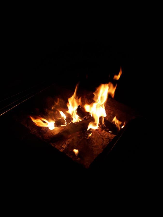 Camping 3 Gs Goght' Eksteriør bilde