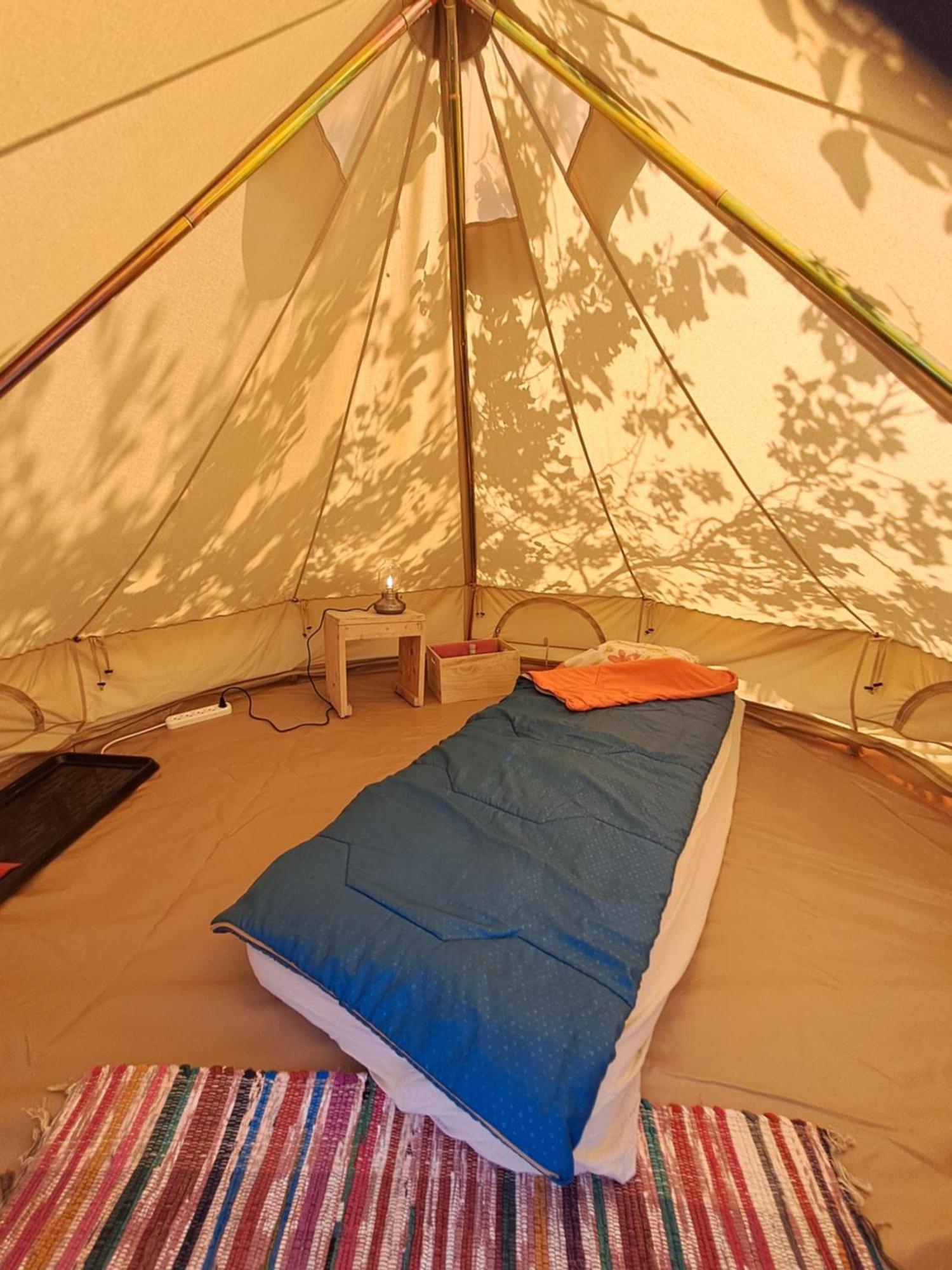 Camping 3 Gs Goght' Eksteriør bilde
