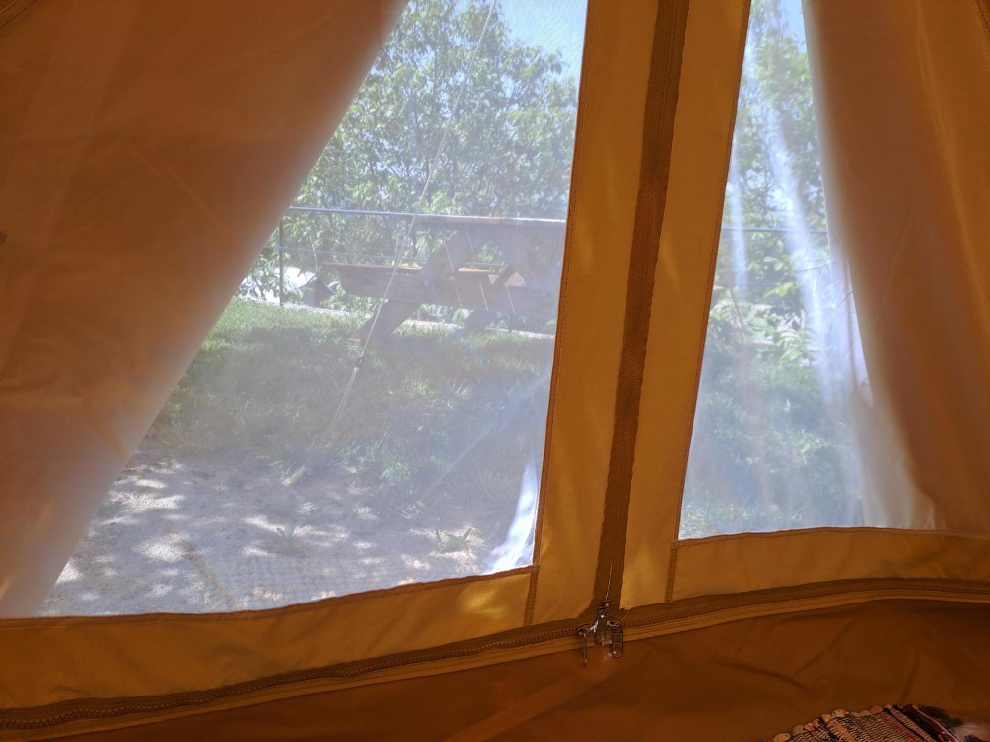 Camping 3 Gs Goght' Eksteriør bilde